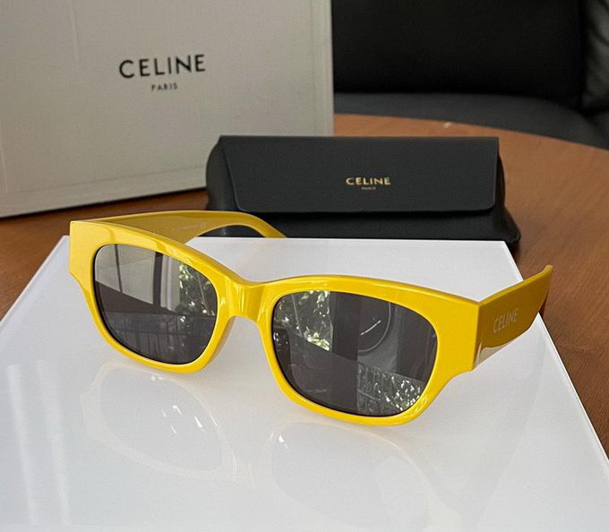 Celine Sunglasses AAA+ ID:20220728-259